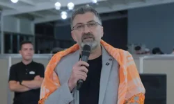 Serik Belediye Başkanı'nın evine silahlı saldırı düzenlendi