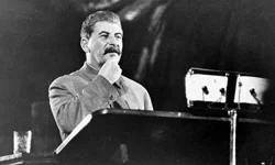 Stalin’in hayatı dizi oluyor: çekimler başladı, ilk detaylar paylaşıldı