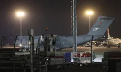 TSK’ya Ait C-130 Uçağı kazasına ilişkin ilk rapor: Dış müdahale bulgusu yok