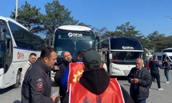 Tofaş’ta 1 Mayıs bildirisine müdahale