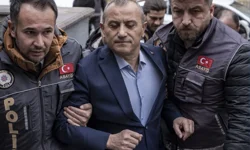 Tuncay Sonel'in tutukluluğuna itiraz reddedildi