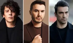 Ünlülere 'uyuşturucu' operasyonu: Simge Sağın, Mustafa Ceceli, Melek Mosso gözaltında