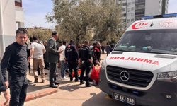 Kahramanmaraş’ta okulda silahlı saldırı: 9 can kaybı, 13 yaralı