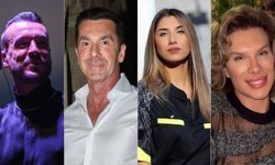 Ünlülere yönelik uyuşturucu operasyonu: Gözaltına alınan 11 kişiye tutuklama talebi