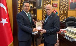 Ahmet Özer’den Bahçeli açıklaması: “Rüyamda görsem inanmazdım”