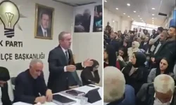 İŞKUR alımlarında skandal sözler: AKP’li başkandan 'kayırma' itirafı