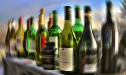 TBMM'de alkol düzenlemesi mesaisi başlıyor: Denetim yetkisi valilik ve kaymakamlıklara geçiyor