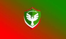 Amedspor olağan genel kurul tarihini açıkladı