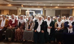 Barış Anneleri, MHP ve siyasi partiler ziyaret edecek