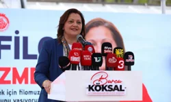 CHP’den Burcu Köksal’a kesin ihraç talebi
