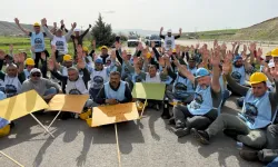 Doruk Madencilik işçileri yeniden Ankara yolunda: “Verilen sözler tutulmadı”
