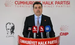 Özgür Özel liderliğindeki CHP'nin Sözcüsü Zeynel Emre: Kurultay yapılmazsa seçime girilemez