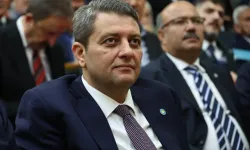 İYİ Parti’de bir istifa daha: Ersin Beyaz ayrıldığını duyurdu