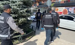 CHP’li Tepebaşı Belediyesi’ne “yolsuzluk” operasyonu
