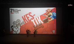 Uluslararası İşçi Filmleri Festivali kapılarını açtı