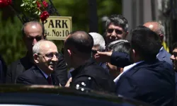 Kılıçdaroğlu: Masum belediye başkanlarımızı kurtaracağız, ama kirliye bulaşanlara da göz yummayacağız