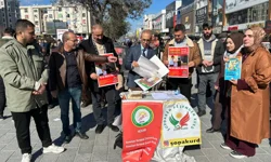 'Seçmeli Kürtçe seçilemiyor' dedi, dezenformasyon suçlamasıyla dava açıldı