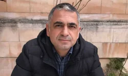 Sendikacı Mehmet Türkmen tahliye edildi