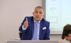 Metin Külünk: 15 Temmuz’un sorumlularını aklamaya yönelik adımlar kabul görmez