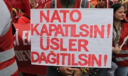 DİSK, KESK, TMMOB ve TTB’den NATO Zirvesi öncesi ortak açıklama