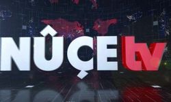 Kürtçe haber kanalı NÛÇE TV yayın hayatına başladı