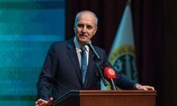 TBMM Başkanı Kurtulmuş’tan ‘çözüm süreci’ mesajı