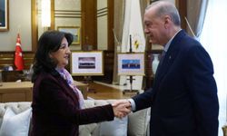 Pervin Buldan: “Bayramdan sonra yeni yasa taslağı gündeme gelecek”