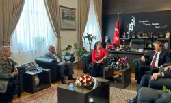 EMEP’ten CHP’ye bayram ziyareti: 'Bu bir saray operasyonu'