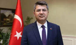 TBMM Genel Sekreteri Kırbıyık'ın görevinden istifa ettiği iddia edildi