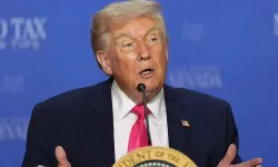 Trump’ın ‘Kürtler gönderdiğimiz silahları sakladı’ iddiasına yanıt
