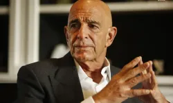 ABD'nin Suriye Özel Temsilcisi Tom Barrack'ın görev süresi sona erdi