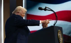 Trump'tan yeni tehdit: İran şartları kabul etmezse bombardıman başlayacak