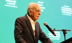 Ahmet Türk: Bu süreci bozan Kürtler olmayacak, sabırla izleyeceğiz