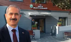 Adalar Belediye Başkanı Akpolat tutuklama talebiyle hakimliğe sevk edildi