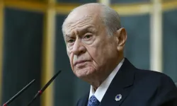 Bahçeli’den emperyalist örgüt NATO’ya bağlılık ilanı: 'Türkiye serdengeçti ruhla NATO’ya omuz veriyor'