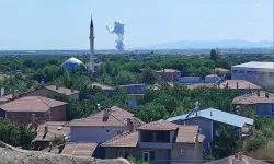 Niğde’de Yertaş havai fişek fabrikasında patlama: 1 ölü, 1 yaralı