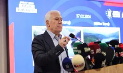 Bursa Büyükşehir Belediyesi davası: Mustafa Bozbey’in 402 yıla kadar hapsi istendi