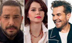 Ünlülere yönelik soruşturmada 9 kişi tutuklandı