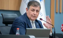 İzmir Büyükşehir Belediye Başkanı Cemil Tugay'ın CHP'den istifası tartışılıyor