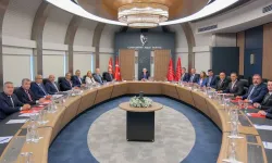 Kılıçdaroğlu'nun MYK'si toplandı: Yeni ihraçlar bekleniyor
