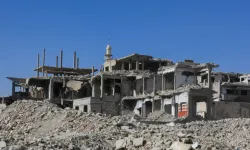 İsrail güçleri Suriye’de Dera yakınlarında ilerliyor