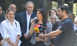 Bakırhan, Savaş Buldan anmasında konuştu: Faili meçhuller aydınlatılırsa gerçek bir barış olur