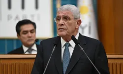 Dervişoğlu: Özel'i tutuklatmak toplumsal barışı ve huzurumuzu bozar!