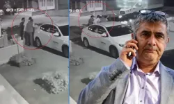Evinin önünden kaçırılan İBB Kültür A.Ş. yöneticisi Erhan Karaal: Demirle dövüp tırnaklarımı çektiler!