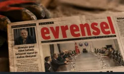 Evrensel Muhabiri Doğa Baskan tutuklandı