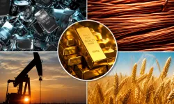 Dolar baskısı altını geriletti: ABD-İran mutabakatı piyasaları nasıl etkiledi?