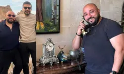 Polat ailesinin koruması Can Polat cinayetinde zanlının ifadesine ulaşıldı: Hedef Engin Polat'tı