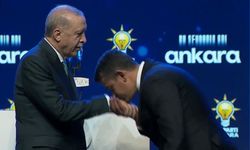 Haymana Belediye Başkanı Levent Koç AK Parti'ye geçti