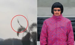 Rio de Janeiro'da iki helikopter havada çarpıştı: 6 kişi hayatını kaybetti