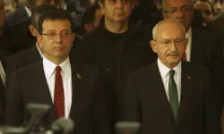 İmamoğlu'ndan Kılıçdaroğlu'na: Saray kayyımı, bu vahim ifadeyi derhal oku!